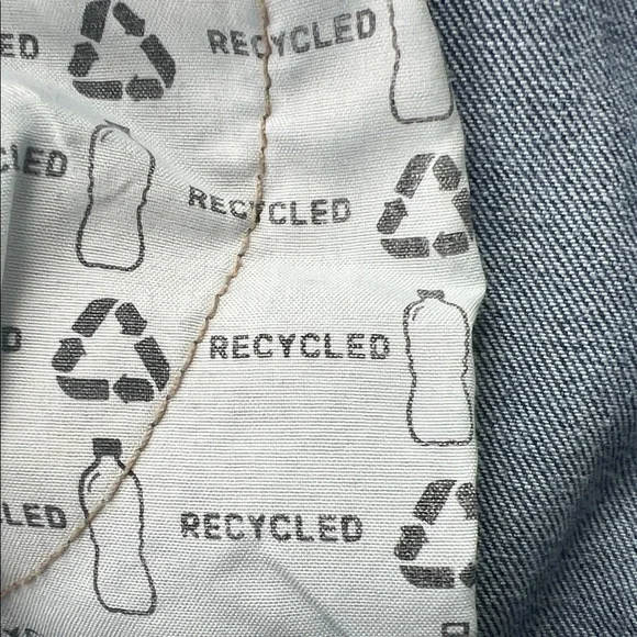 d. jeans Capri Jeans - Picture 5 of 7